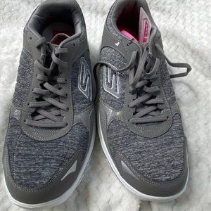 Sketchers Goga mat Shoes